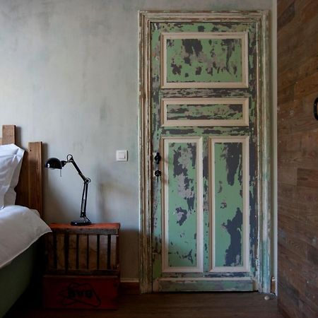 Oyo Bed & Breakfast Kortrijk Exterior foto