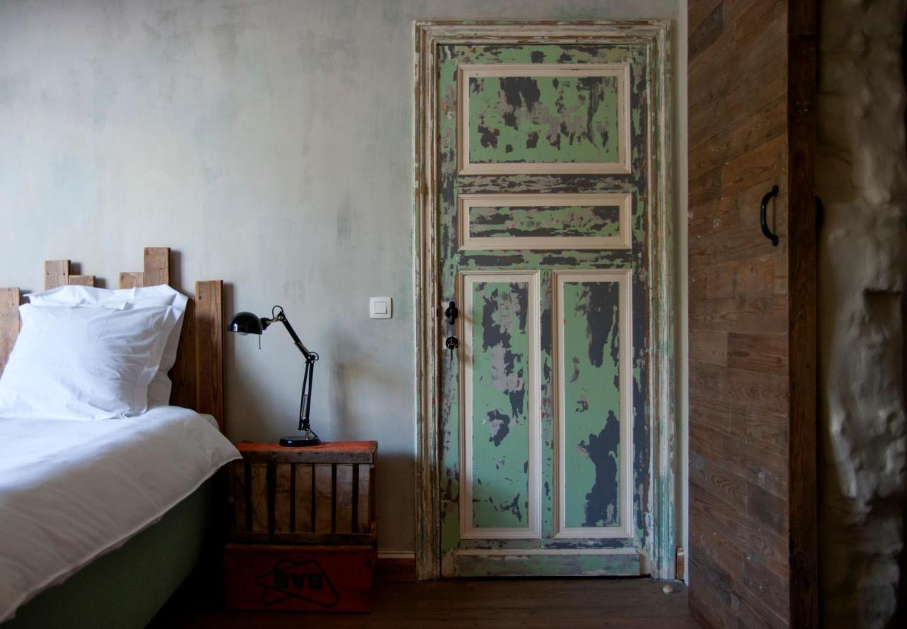 Oyo Bed & Breakfast Kortrijk Exterior foto