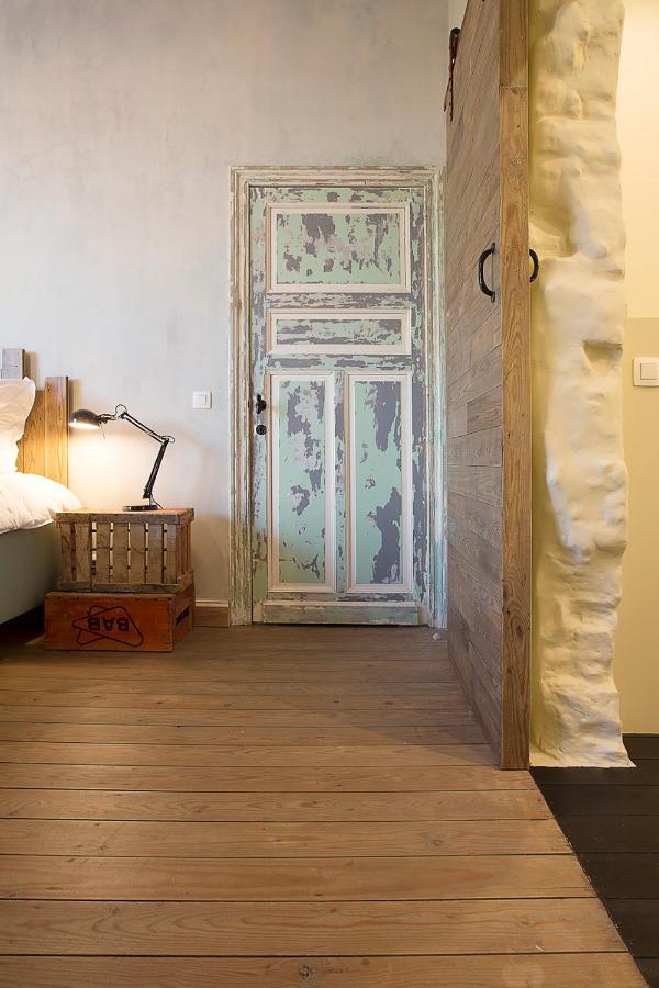 Oyo Bed & Breakfast Kortrijk Exterior foto